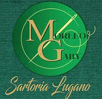 Gaby Morleo Sartoria Lugano-Logo
