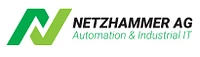 Netzhammer AG-Logo
