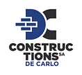 DC Constructions SA