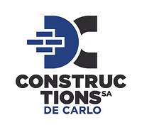 DC Constructions SA logo