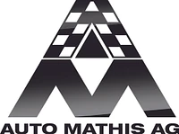 Logo Auto Mathis AG