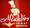 Logo Chez Aladdin