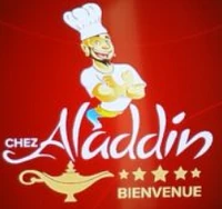 Chez Aladdin logo