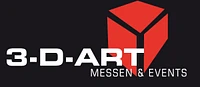 3-D-ART AG-Logo