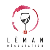 Logo Leman degustation