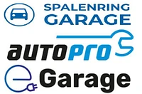 Spalenring Garage GmbH logo