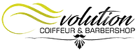 Evolution Coiffeur-Logo
