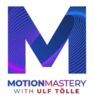 Logo Ulf Tölle | Personal Health Coach, Gesundheitswissenschaftler | Motion Mastery
