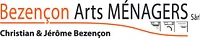 Logo Bezençon Arts ménagers Sàrl