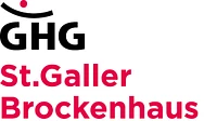 Logo GHG St.Galler Brockenhaus