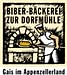 Biber Bäckerei zur Dorfmühle / Gais