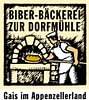 Biber Bäckerei zur Dorfmühle / Gais