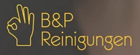 Logo B&P Reinigungen AG