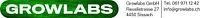 Logo Growlabs GmbH