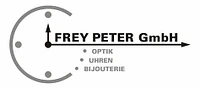 Frey Peter GmbH-Logo