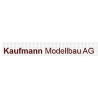 Kaufmann Modellbau AG logo