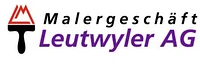 Malergeschäft Leutwyler AG-Logo