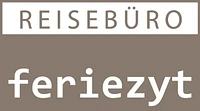 Reisebüro Feriezyt GmbH-Logo