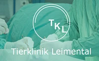 Tierklinik Leimental-Logo