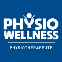 Logo PHYSIOWELLNESS