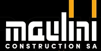 Logo Maulini Construction SA