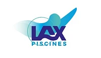 Logo LAX Piscines Sàrl