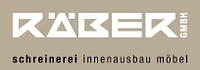 Räber Schreinerei GmbH-Logo