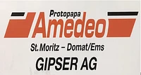 Amedeo Gipser AG-Logo