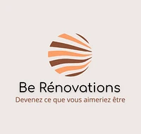Be Rénovations-Logo