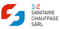 S-Z Sanitaire / Chauffage Sàrl-Logo