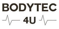 Logo BODYTEC 4U ® - Centre de bien-être et d'amincissement - Coppet - Genève