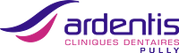 Logo Ardentis Cliniques Dentaires et d'Orthodontie - Pully