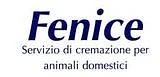 FENICE SERVIZIO DI CREMAZIONE PER ANIMALI DOMESTICI SAGL logo