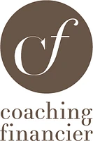Coaching financier-Logo