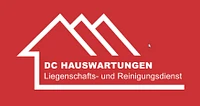 DC Hauswartungen GmbH logo