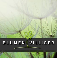 Blumen Villiger GmbH-Logo