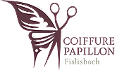Coiffure Papillon-Logo