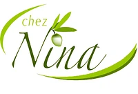 Restaurant Pizzeria Chez Nina-Logo