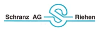 Schranz AG-Logo