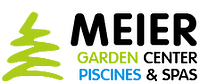 Logo Garden Center Meier SA