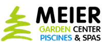 Logo Garden Center Meier SA