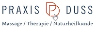 Praxis Duss Bruno-Logo