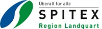 Logo Spitex Region Landquart