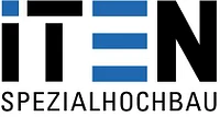 Logo ITEN AG Spezialhochbau, Hebetechnik und Stahlbau