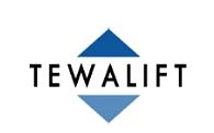 Logo TEWALIFT SA