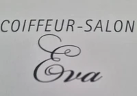 Logo Coiffeur Eva