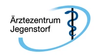 Ärztezentrum Jegenstorf AG-Logo