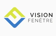 Logo Vision Fenetre SARL