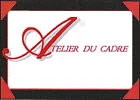 Logo Atelier du Cadre