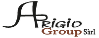 Logo Aprigio Group Sàrl